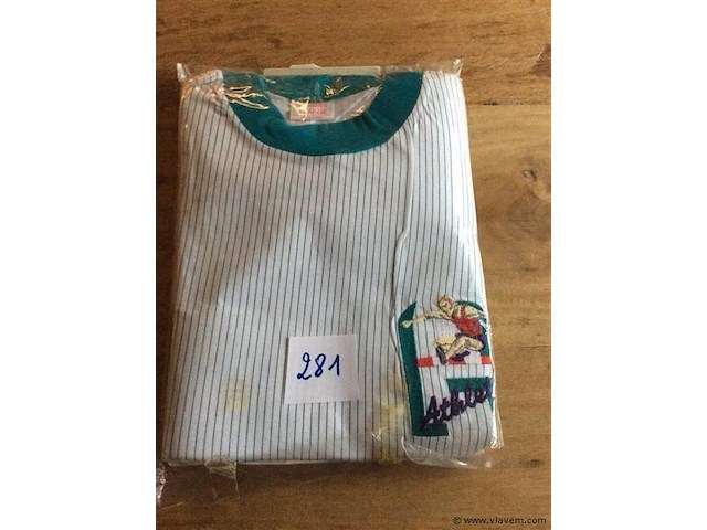 Pyama (nieuw ) xl - afbeelding 1 van  3