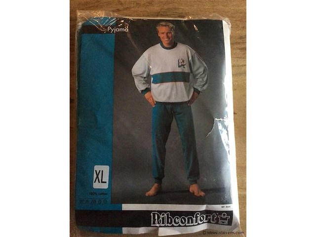 Pyama (nieuw ) xl - afbeelding 3 van  3