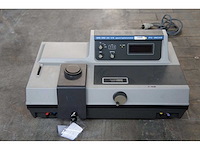 Pye unicam - sp6-550 - spectrophotometer - afbeelding 1 van  3