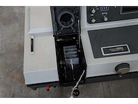 Pye unicam - sp6-550 - spectrophotometer - afbeelding 3 van  3