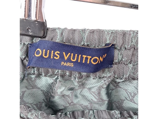 Pyjama, louis vuitton, maat xxl - afbeelding 2 van  14