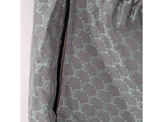 Pyjama, louis vuitton, maat xxl - afbeelding 3 van  14