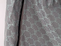 Pyjama, louis vuitton, maat xxl - afbeelding 3 van  14