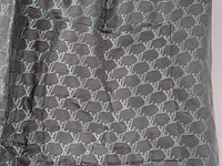 Pyjama, louis vuitton, maat xxl - afbeelding 6 van  14