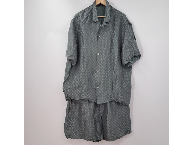 Pyjama, louis vuitton, maat xxl - afbeelding 1 van  14