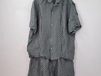Pyjama, louis vuitton, maat xxl - afbeelding 1 van  14