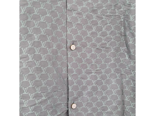 Pyjama, louis vuitton, maat xxl - afbeelding 7 van  14