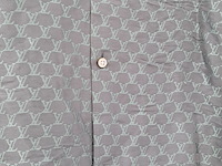 Pyjama, louis vuitton, maat xxl - afbeelding 7 van  14