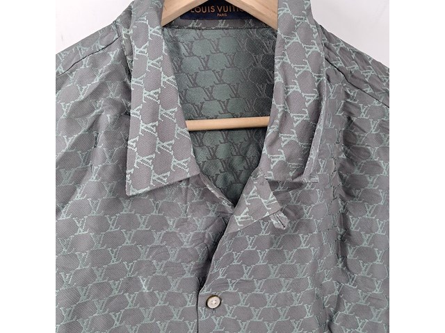 Pyjama, louis vuitton, maat xxl - afbeelding 8 van  14