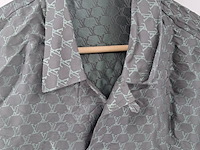Pyjama, louis vuitton, maat xxl - afbeelding 8 van  14