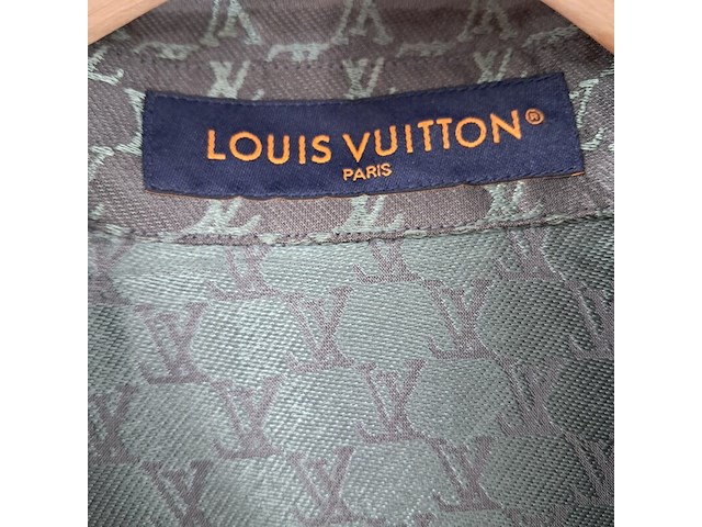 Pyjama, louis vuitton, maat xxl - afbeelding 9 van  14