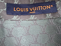 Pyjama, louis vuitton, maat xxl - afbeelding 9 van  14