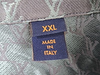 Pyjama, louis vuitton, maat xxl - afbeelding 10 van  14