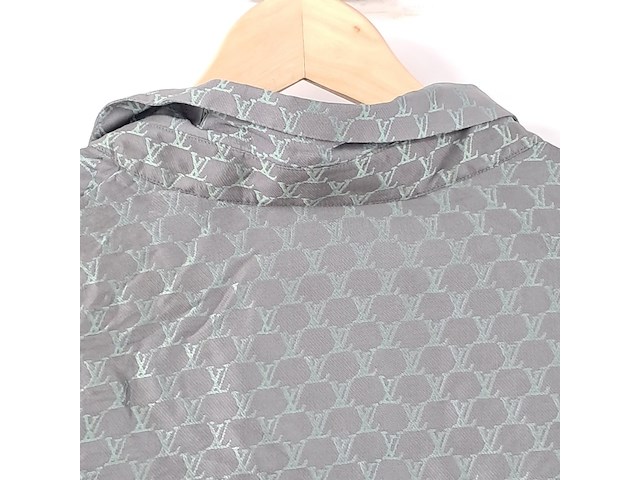 Pyjama, louis vuitton, maat xxl - afbeelding 12 van  14