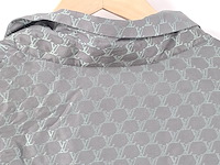 Pyjama, louis vuitton, maat xxl - afbeelding 12 van  14