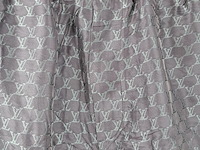 Pyjama, louis vuitton, maat xxl - afbeelding 14 van  14