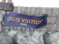 Pyjama, maat xxl, louis vuitton - afbeelding 2 van  15