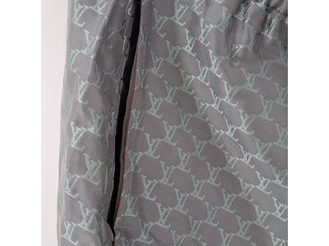 Pyjama, maat xxl, louis vuitton - afbeelding 3 van  15