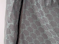 Pyjama, maat xxl, louis vuitton - afbeelding 3 van  15