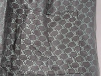 Pyjama, maat xxl, louis vuitton - afbeelding 6 van  15
