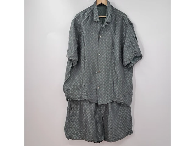 Pyjama, maat xxl, louis vuitton - afbeelding 1 van  15