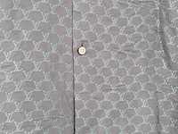 Pyjama, maat xxl, louis vuitton - afbeelding 7 van  15