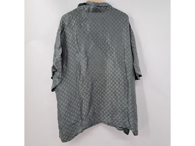Pyjama, maat xxl, louis vuitton - afbeelding 11 van  15
