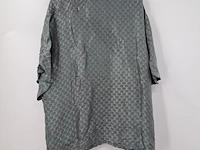 Pyjama, maat xxl, louis vuitton - afbeelding 11 van  15