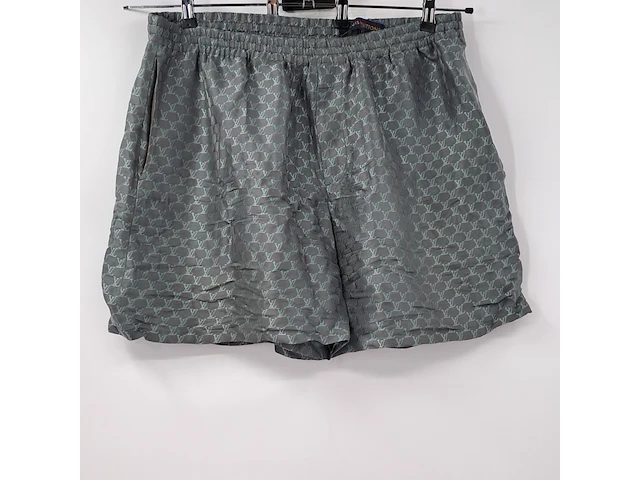 Pyjama, maat xxl, louis vuitton - afbeelding 13 van  15