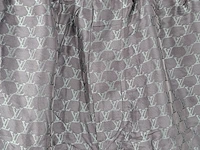 Pyjama, maat xxl, louis vuitton - afbeelding 14 van  15