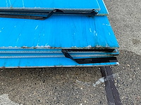 Pylocarbonaat sheets - roofing material (39x) - afbeelding 8 van  8