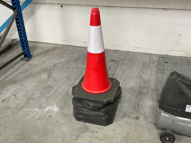 Pylon (10x) - afbeelding 1 van  1