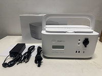 Pylontech - amber rock + mini amber - powerbank - afbeelding 7 van  16