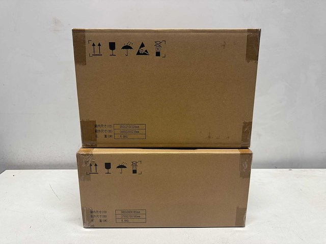 Pylontech - amber rock + mini amber - powerbank - afbeelding 16 van  16