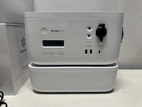 Pylontech - amber rock + mini amber - powerbank - afbeelding 7 van  11