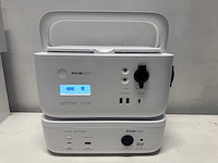 Pylontech - amber rock + mini amber - powerbank - afbeelding 1 van  11