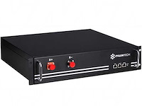 Pylontech h48050 2,4 kwh lithium thuisbatterij - afbeelding 1 van  3