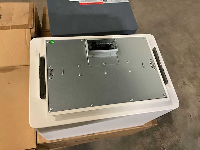 Pylontech lfp lithium ion energy batterijopslag - afbeelding 1 van  1