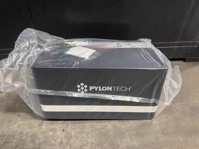 Pylontech li-ion - force l2 batterij (10.65 kwh) t.b.v. energieopslag - afbeelding 11 van  12