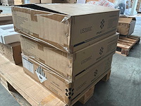 Pylontech us2000c 2,4 kwh lithium thuisbatterij (3x) - afbeelding 2 van  7