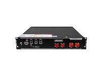 Pylontech us2000c 2,4 kwh lithium thuisbatterij (3x)