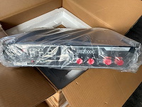 Pylontech us2000c 2,4 kwh lithium thuisbatterij (3x) - afbeelding 4 van  7