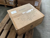 Pylontech us5000 4,8 kwh lithium thuisbatterij - afbeelding 2 van  4