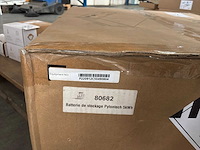 Pylontech us5000 4,8 kwh lithium thuisbatterij - afbeelding 4 van  4