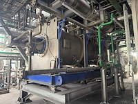 Pyrolyse plastic recyclinginstallatie - afbeelding 16 van  62