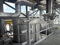Pyrolyse plastic recyclinginstallatie - afbeelding 19 van  62