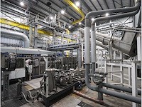 Pyrolyse plastic recyclinginstallatie - afbeelding 56 van  62