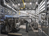 Pyrolyse plastic recyclinginstallatie - afbeelding 60 van  62