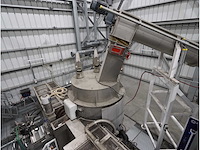 Pyrolyse plastic recyclinginstallatie - afbeelding 15 van  62