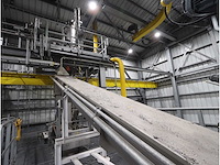 Pyrolyse plastic recyclinginstallatie - afbeelding 16 van  62